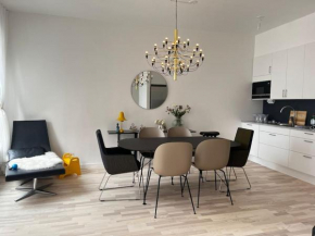 Scandinavia Designed Apartment, Malmö
